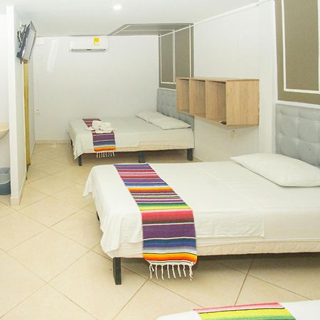 Hotel Playa Divina Coveñas Extérieur photo