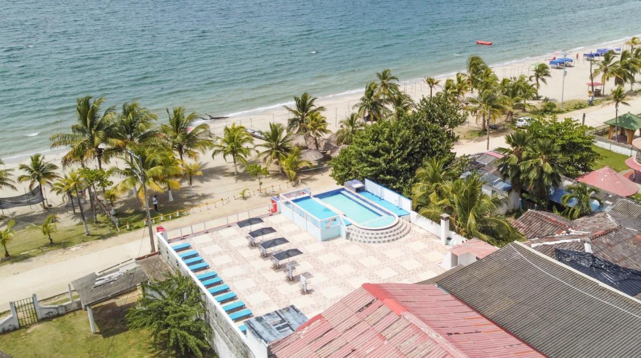 Hotel Playa Divina Coveñas Extérieur photo