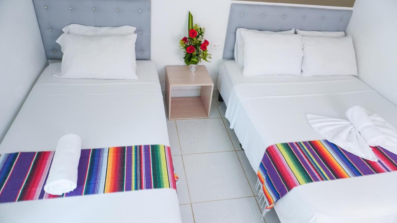 Hotel Playa Divina Coveñas Extérieur photo