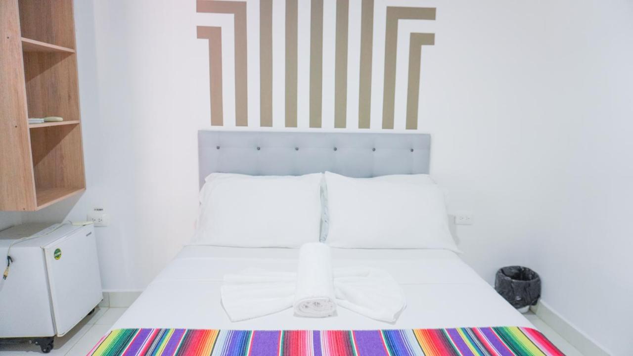 Hotel Playa Divina Coveñas Extérieur photo