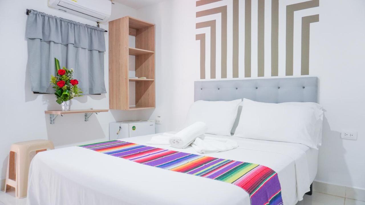 Hotel Playa Divina Coveñas Extérieur photo
