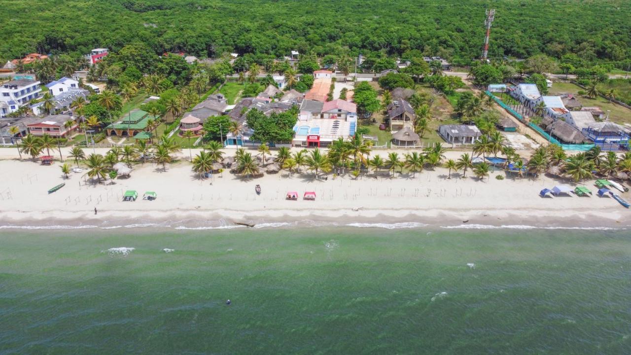Hotel Playa Divina Coveñas Extérieur photo