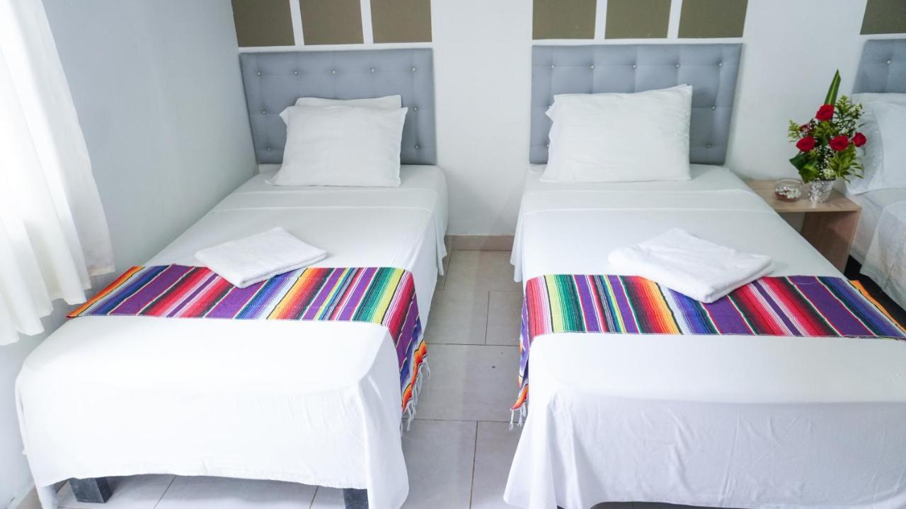 Hotel Playa Divina Coveñas Extérieur photo