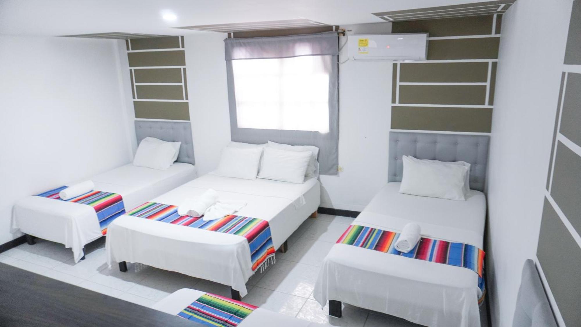 Hotel Playa Divina Coveñas Extérieur photo