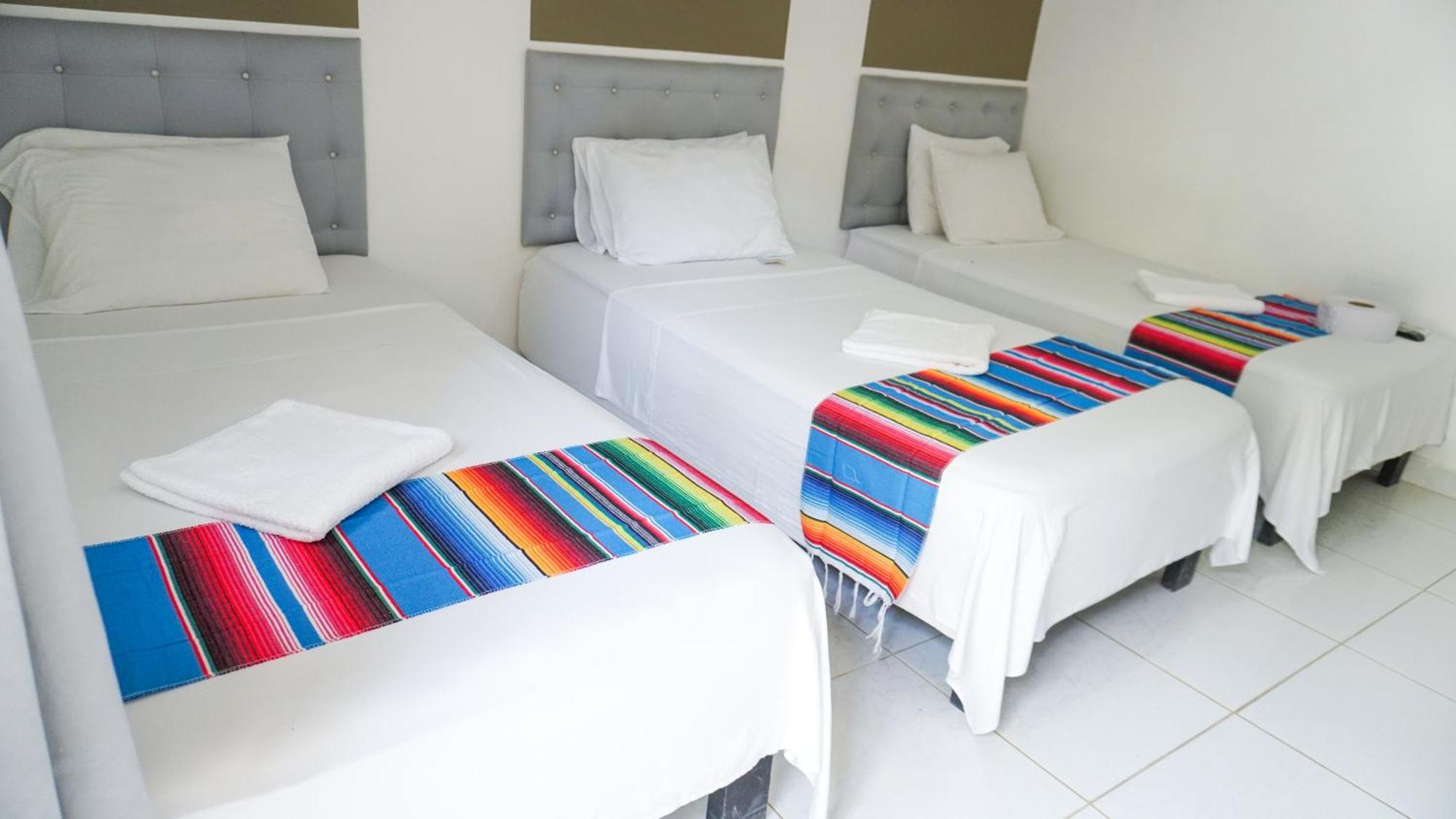 Hotel Playa Divina Coveñas Extérieur photo
