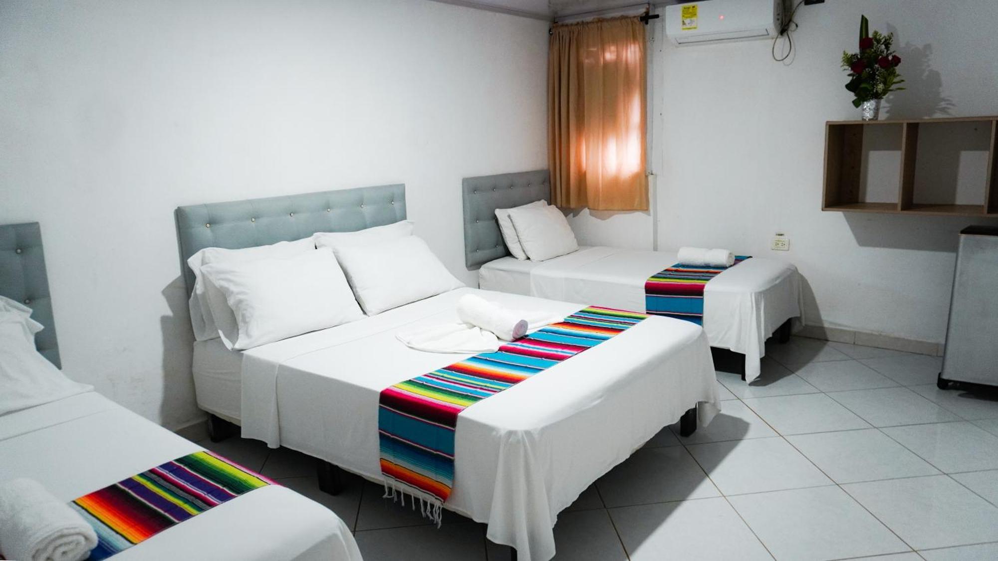 Hotel Playa Divina Coveñas Extérieur photo