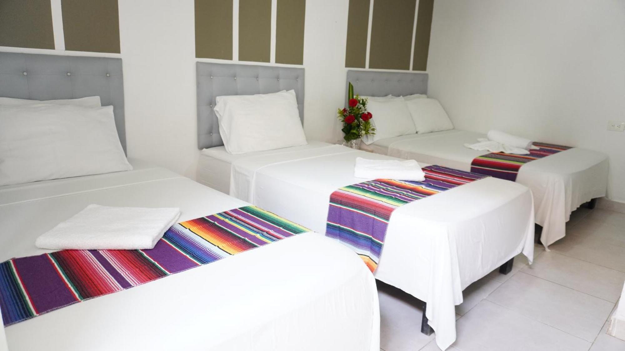 Hotel Playa Divina Coveñas Extérieur photo