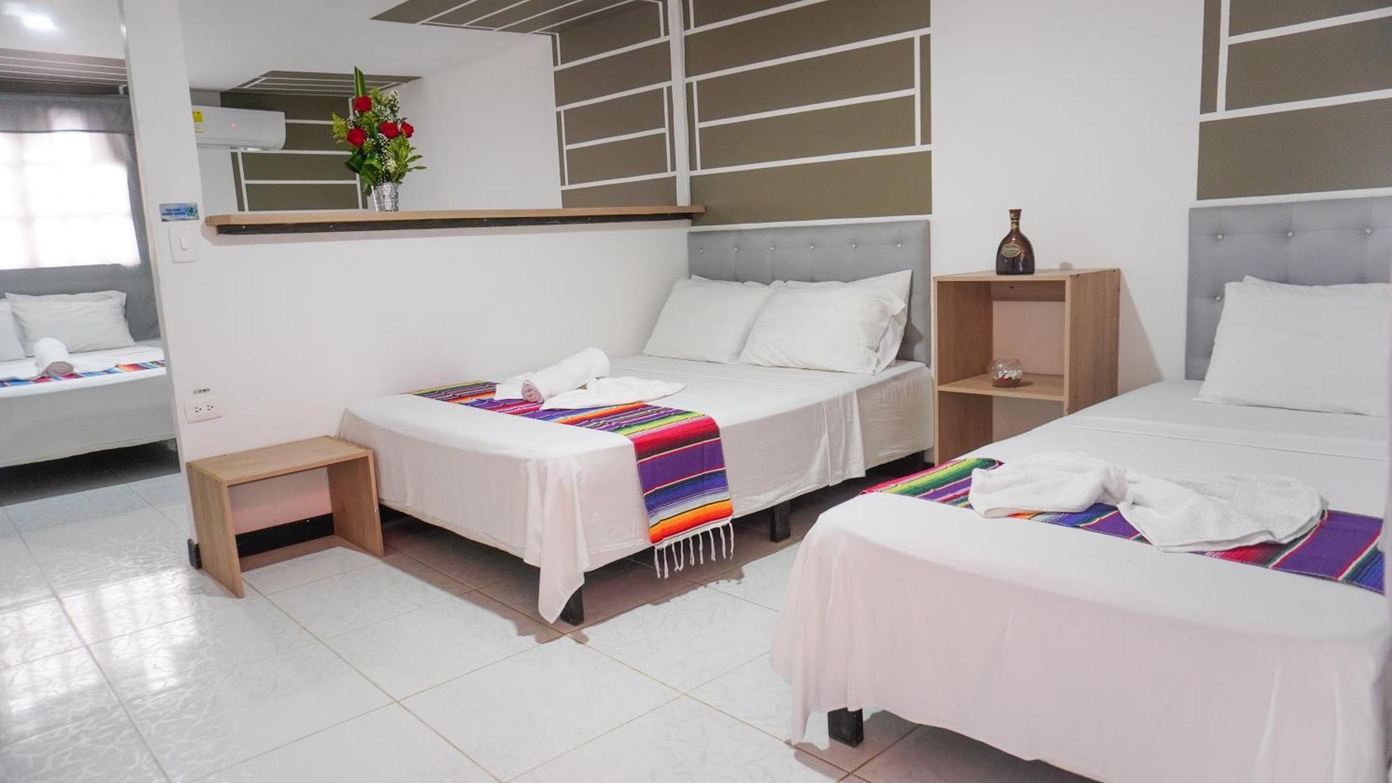Hotel Playa Divina Coveñas Extérieur photo