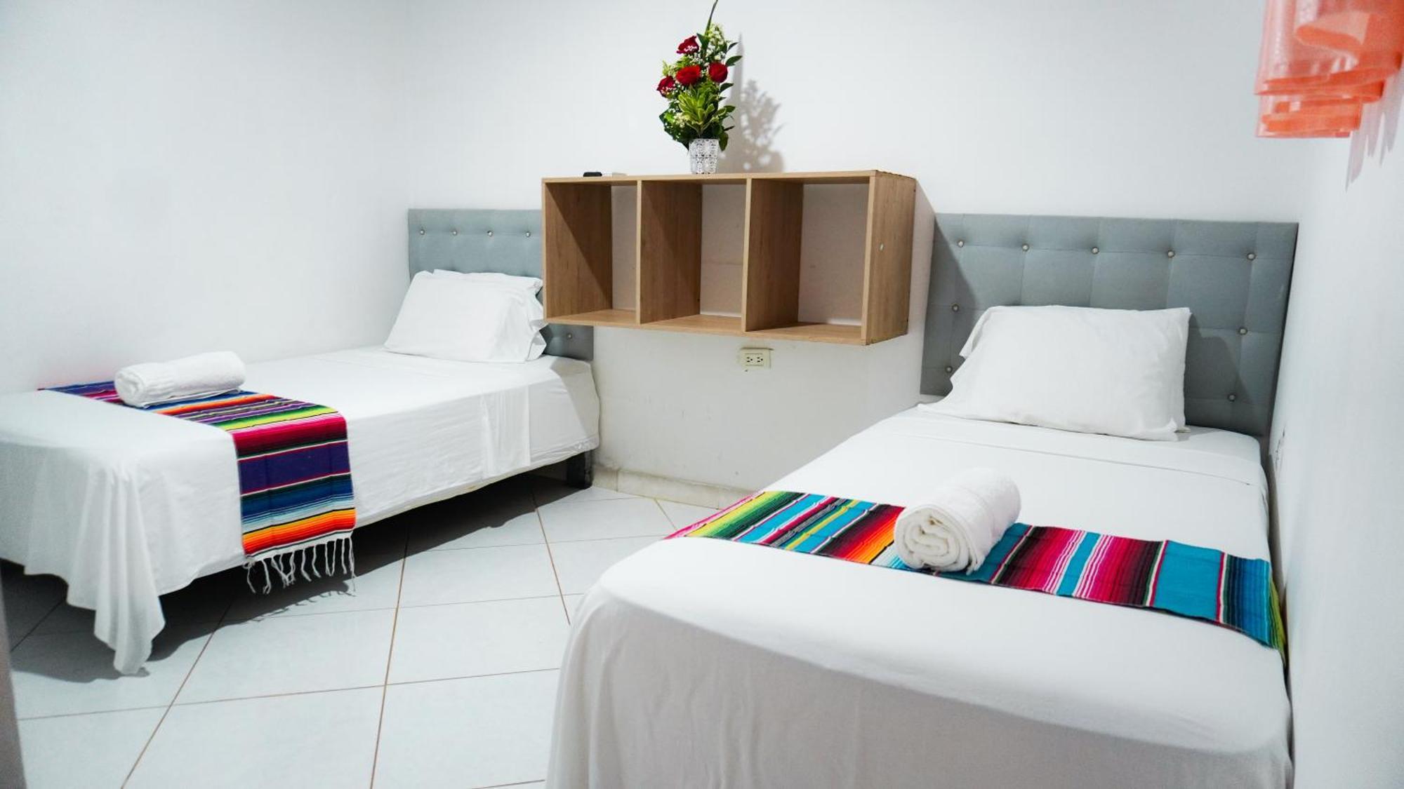 Hotel Playa Divina Coveñas Extérieur photo