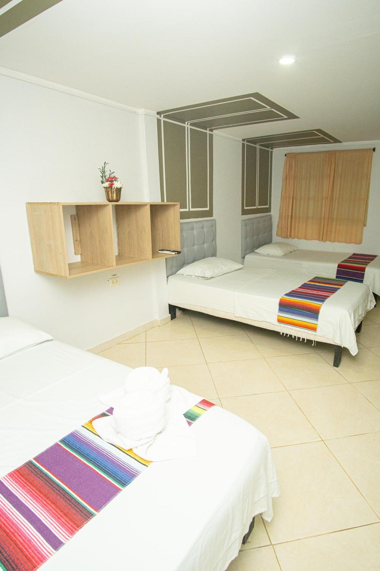 Hotel Playa Divina Coveñas Extérieur photo