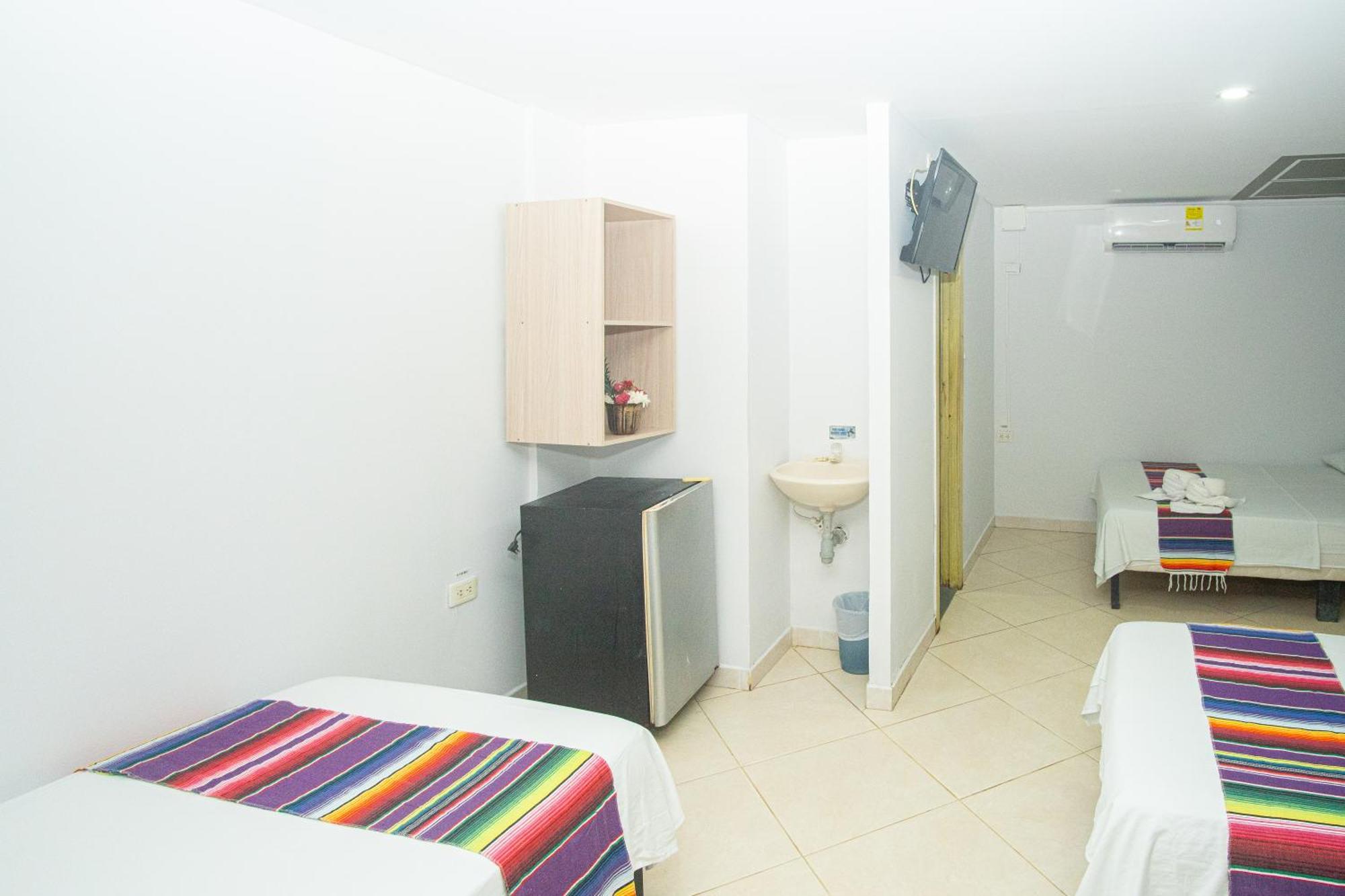 Hotel Playa Divina Coveñas Extérieur photo