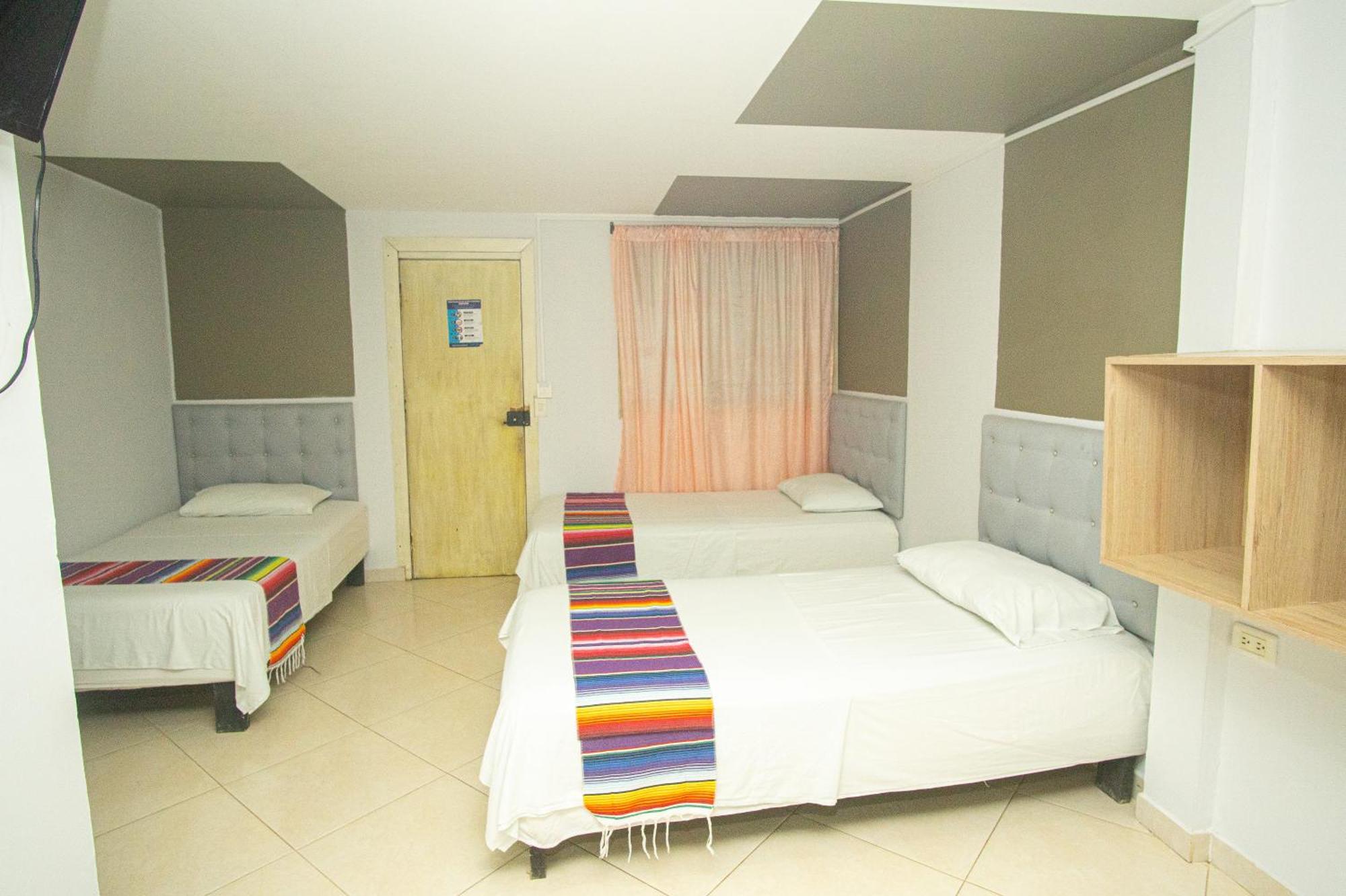 Hotel Playa Divina Coveñas Extérieur photo
