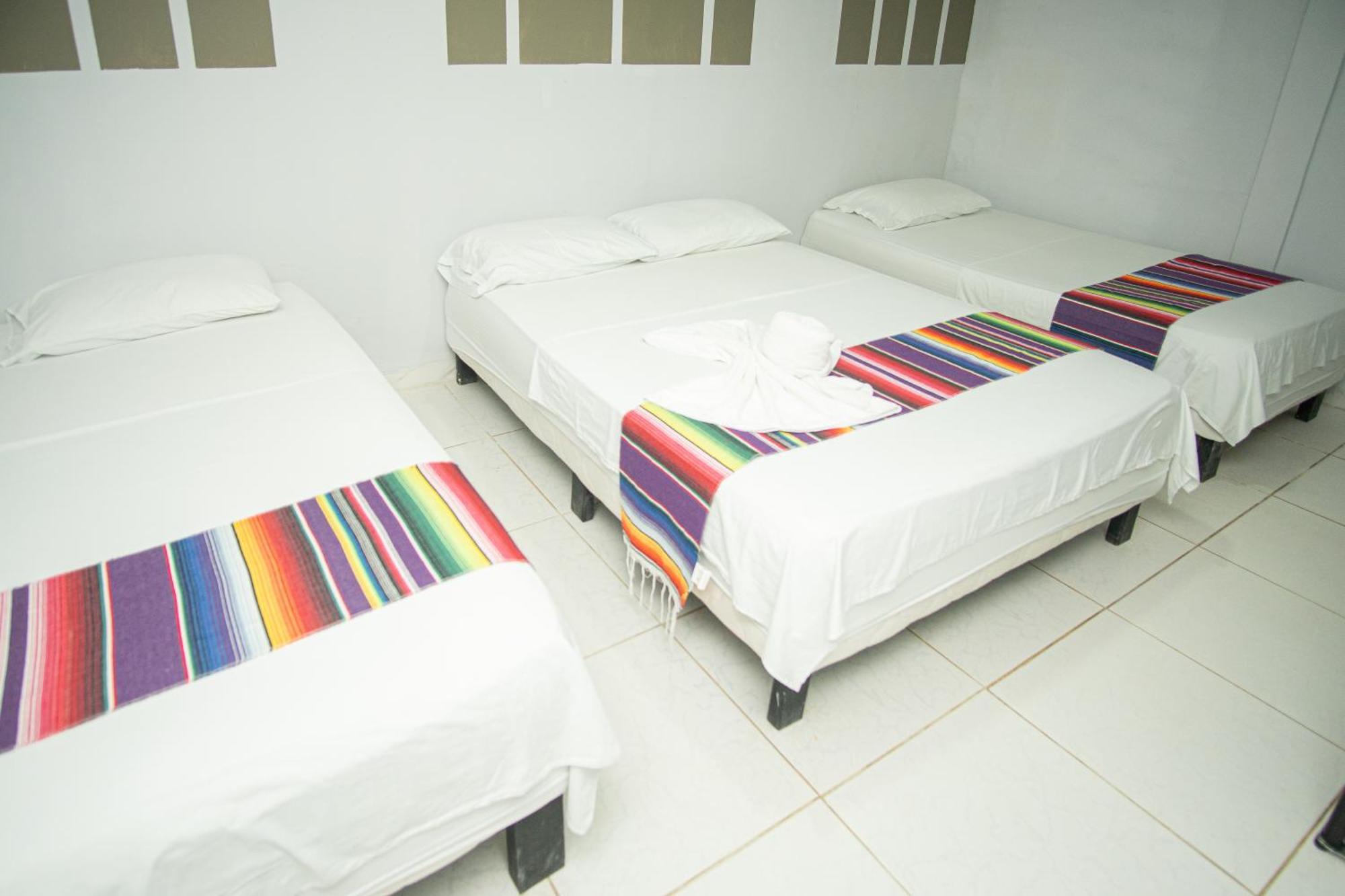 Hotel Playa Divina Coveñas Extérieur photo