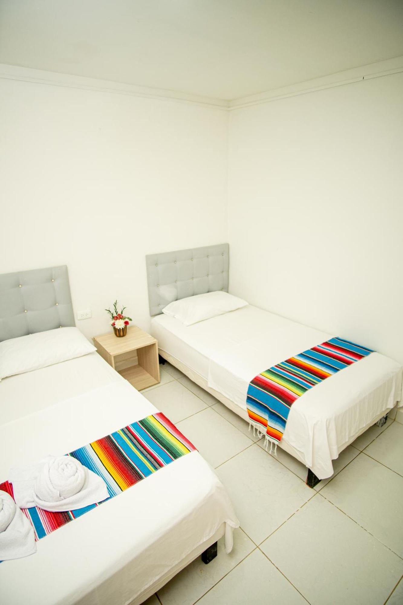 Hotel Playa Divina Coveñas Extérieur photo