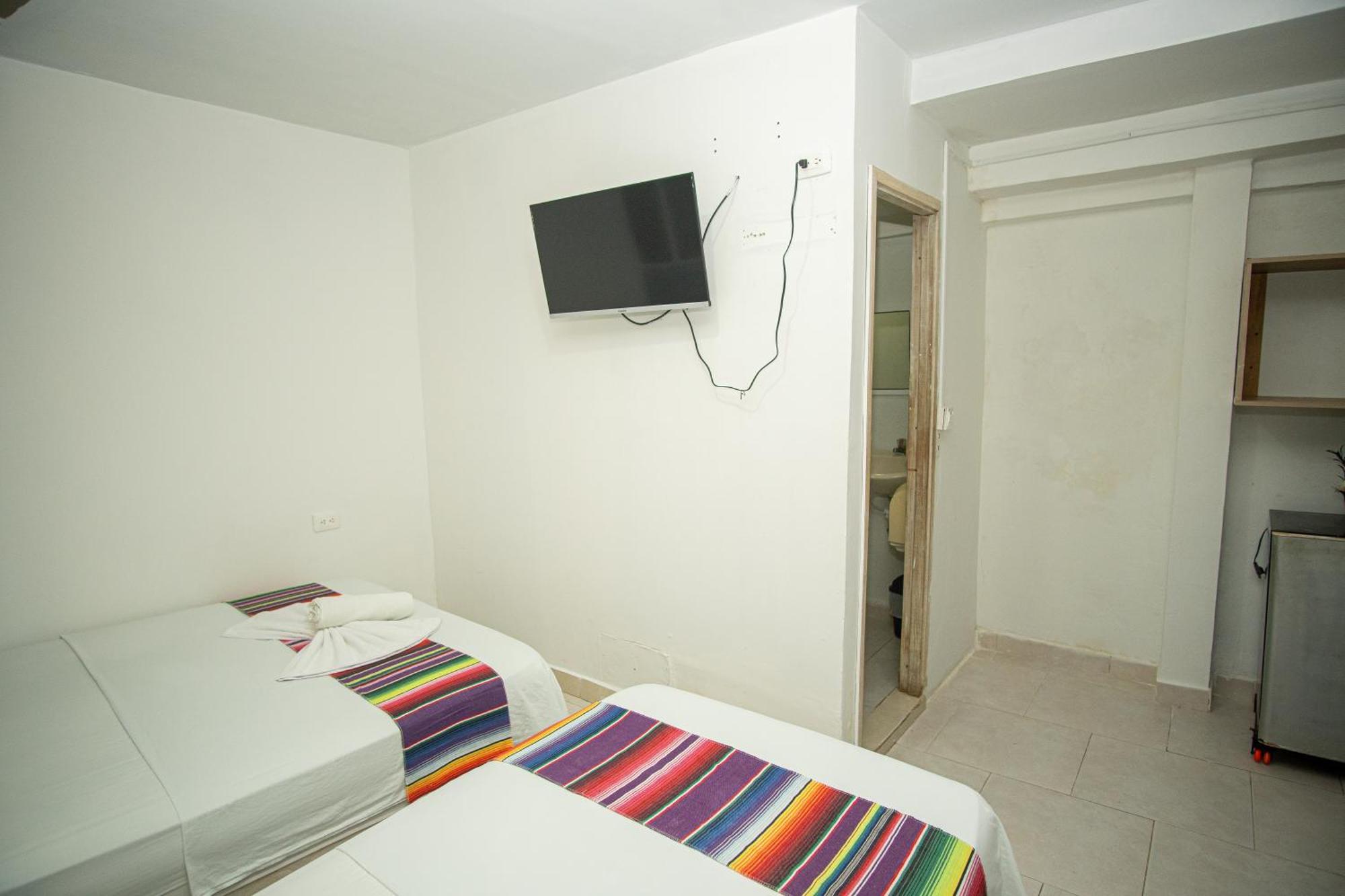 Hotel Playa Divina Coveñas Extérieur photo