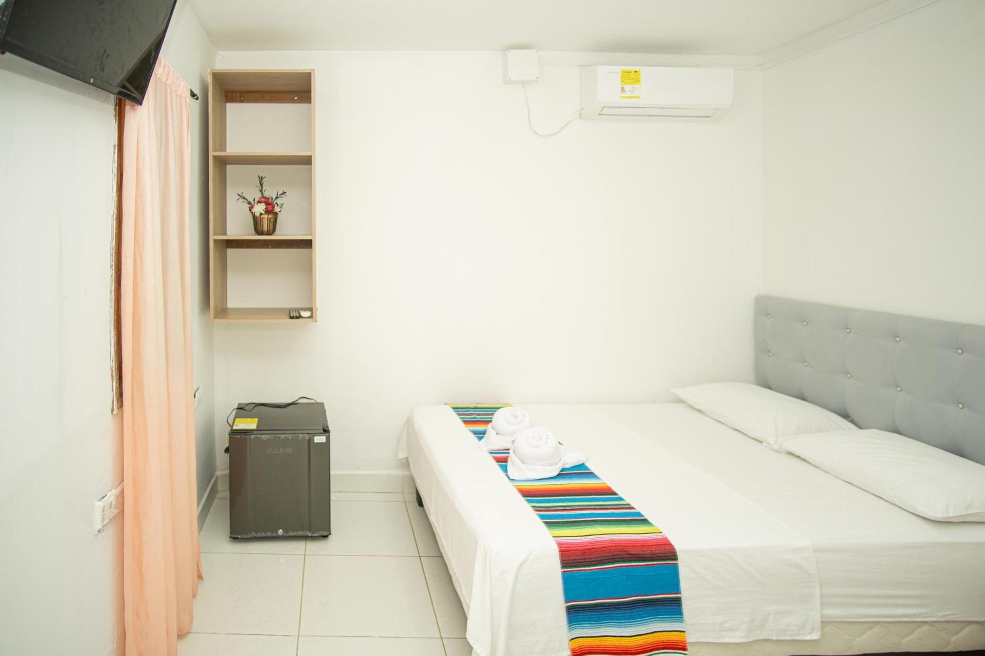 Hotel Playa Divina Coveñas Extérieur photo