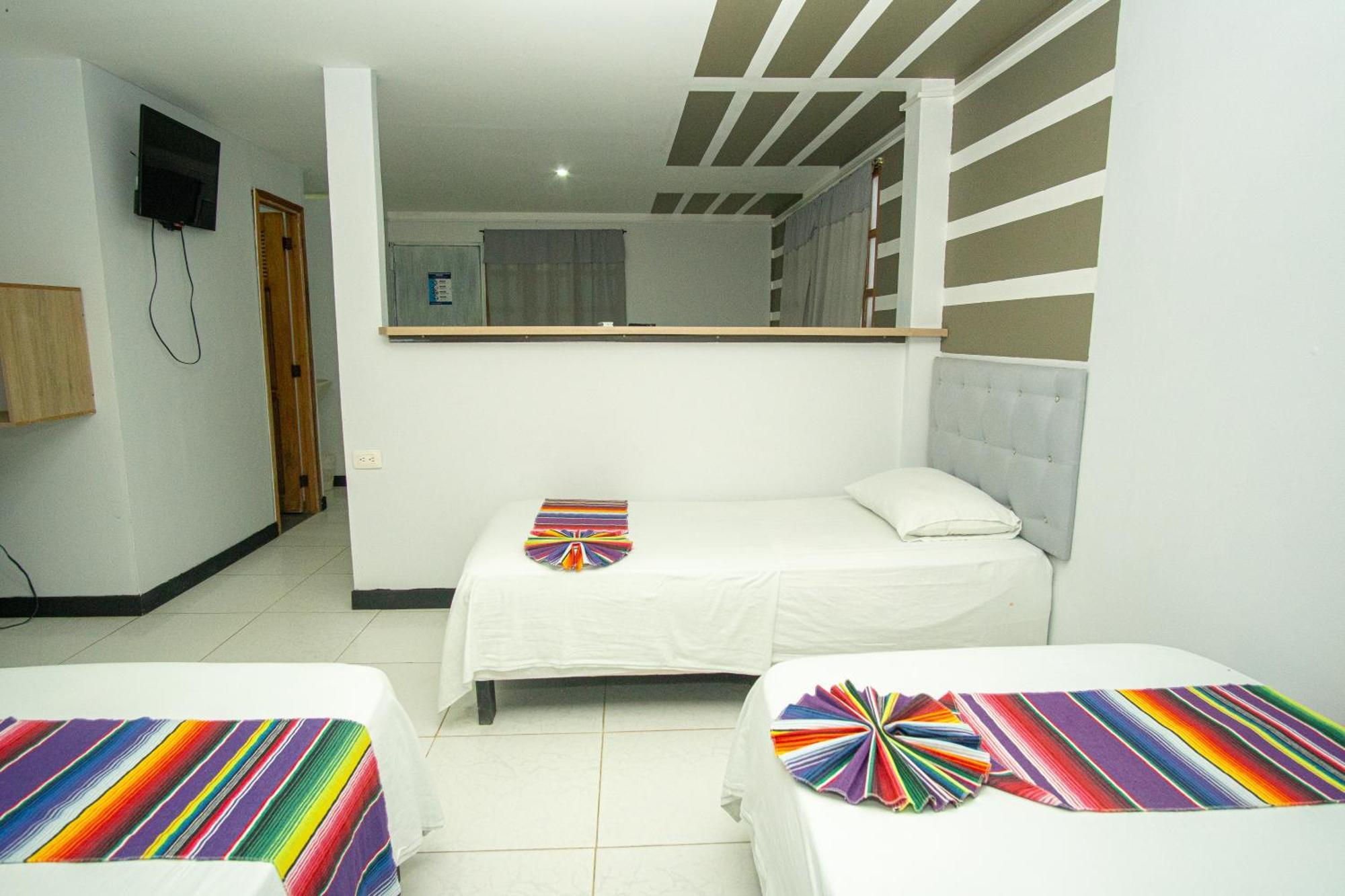 Hotel Playa Divina Coveñas Extérieur photo