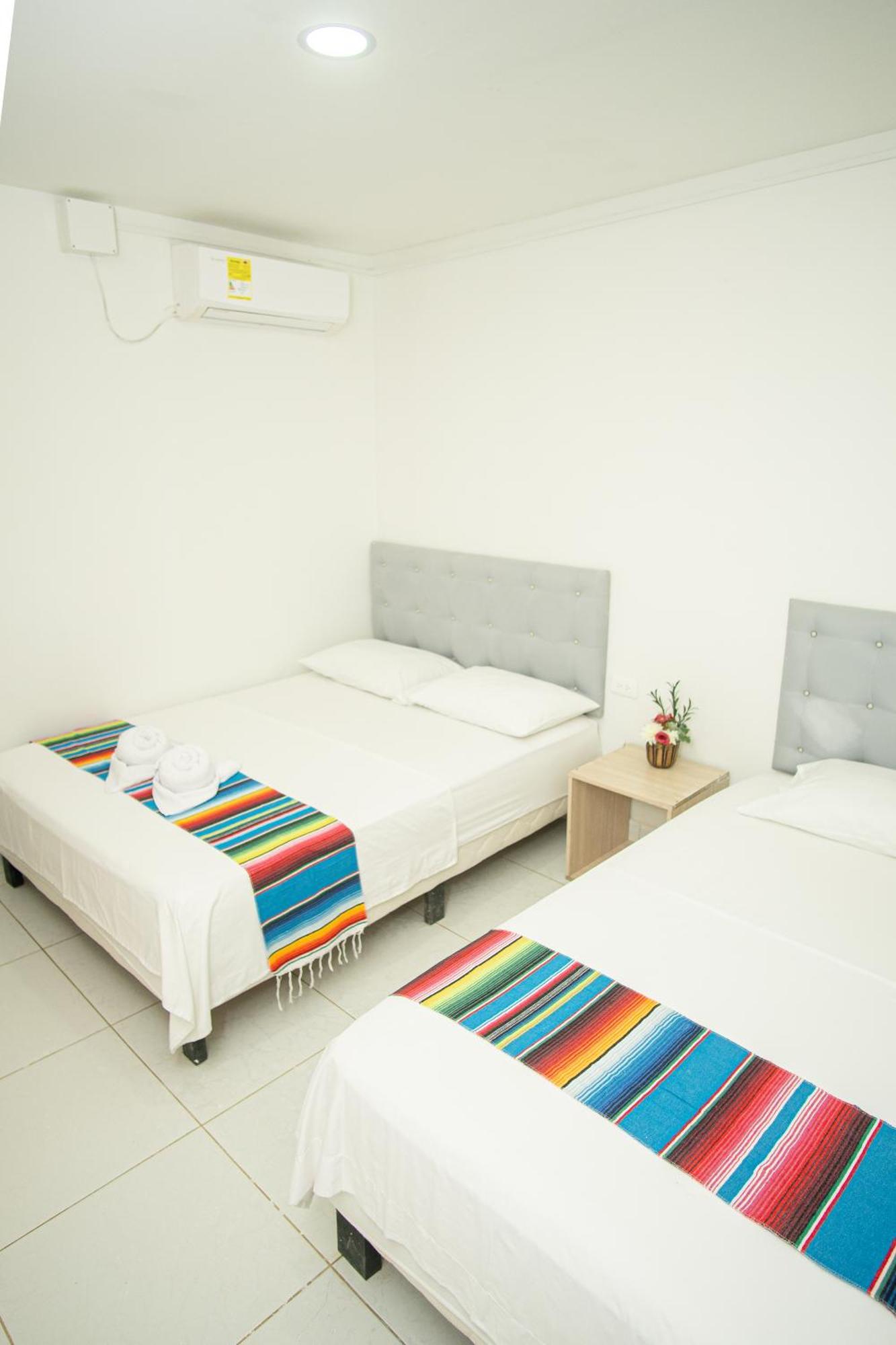 Hotel Playa Divina Coveñas Extérieur photo