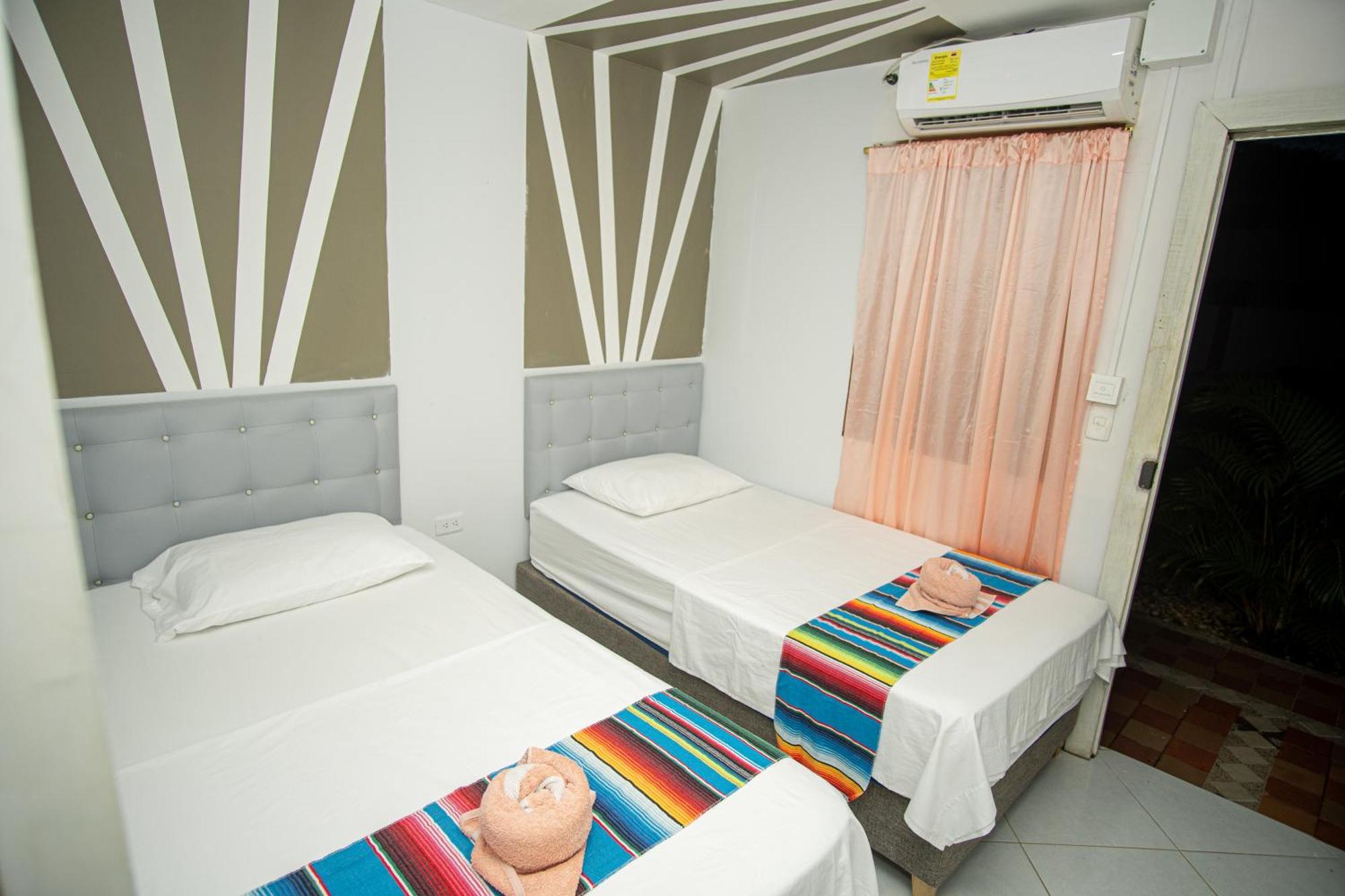 Hotel Playa Divina Coveñas Extérieur photo