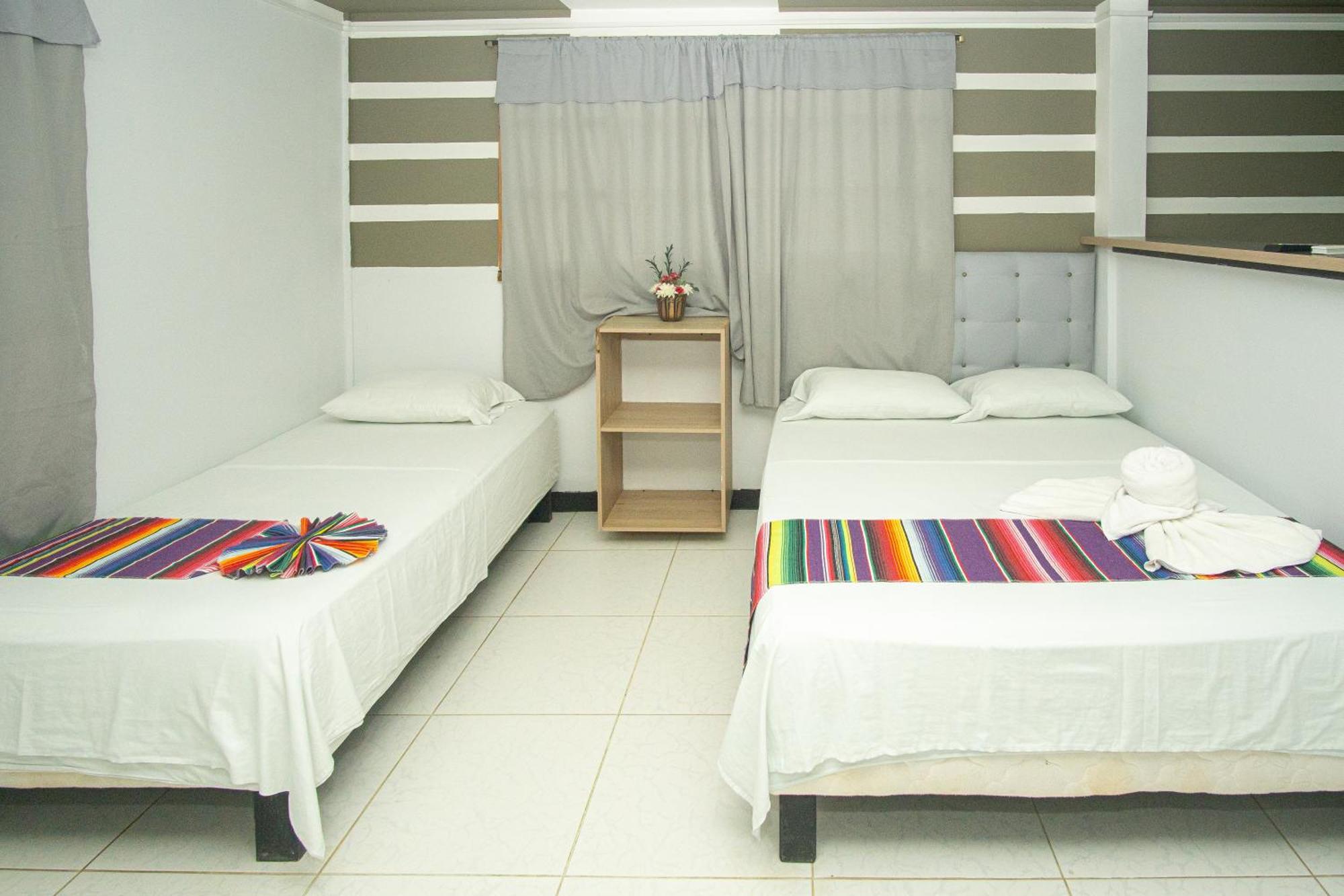 Hotel Playa Divina Coveñas Extérieur photo