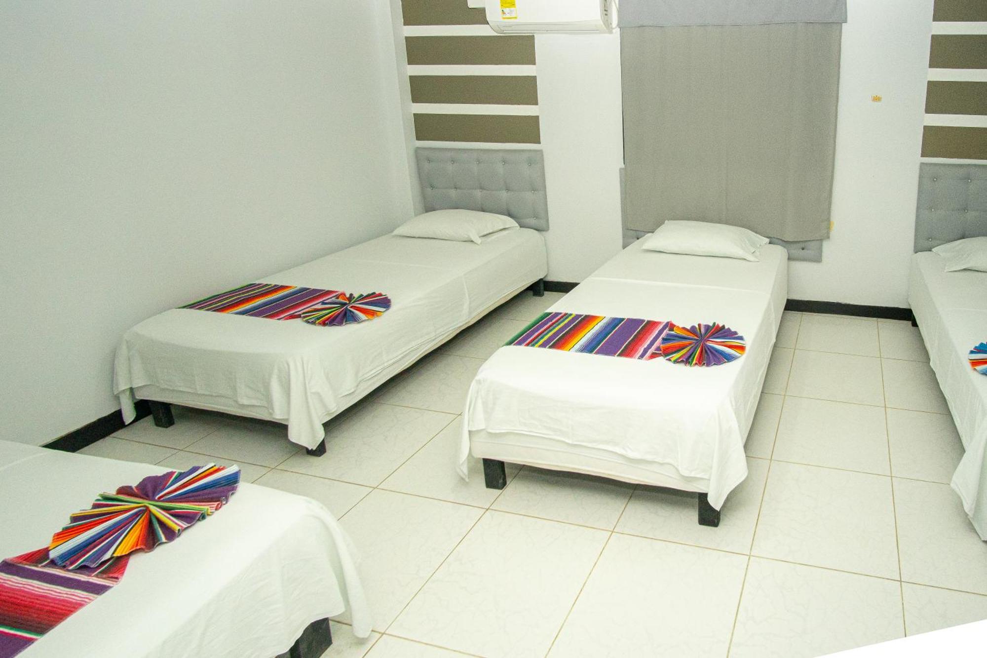 Hotel Playa Divina Coveñas Extérieur photo