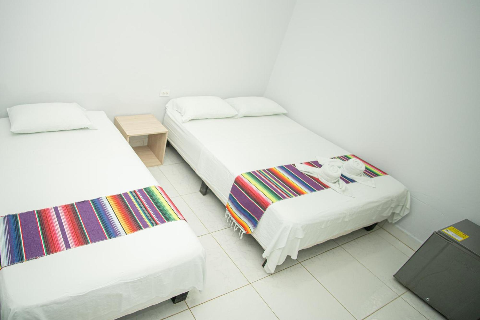 Hotel Playa Divina Coveñas Extérieur photo