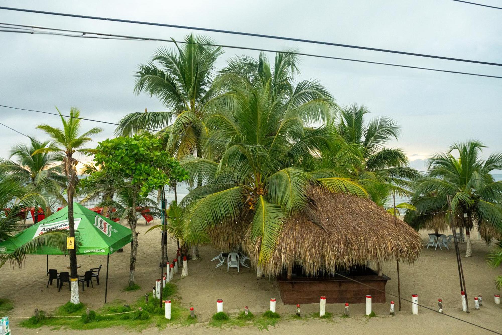 Hotel Playa Divina Coveñas Extérieur photo